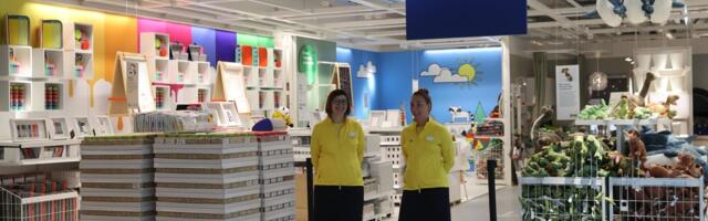 IKEA в кризисе: конкуренция с дешевыми китайскими брендами стала жестокой