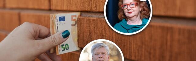 МНЕНИЕ | Минимальная зарплата - это это спасательный круг для тех, кто тонет в нашей экономической реальности