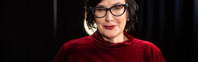 ФОТО | Катри Райк и Андрус Мерило совершили символическое вбрасывание на Балтийских военных зимних играх