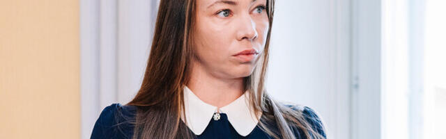 Яна Гузанова: неужели вся Европа ошибается и только Партия реформ знает правду?