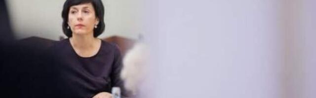 Министр культуры отрицает политизацию отбора руководителей, ожидается оценка ССР