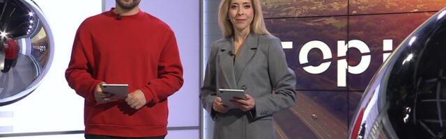 "Горизонт": эстонские и европейские гимназии, эстонский на С1