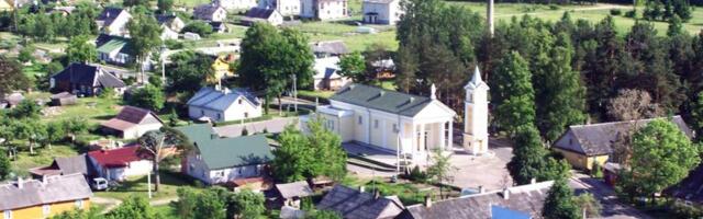 Следы короля Сигизмунда, мародёров  Наполеона и Феликса, «железного» почтальона