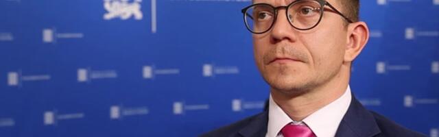 ВИДЕО | Каю: Россия пытается ответить еще более болезненно на масштабный удар украинцев по Москве