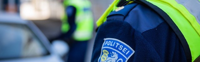 Среди полицейских коронавирусом заразились 8 человек