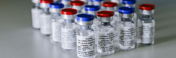 Испытания российской вакцины пройдут в Индии