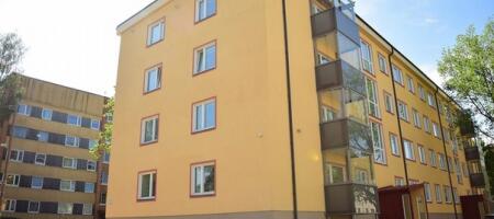 О реновации жилых домов в Силламяэ