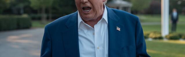 Трамп обвинил Израиль и Иран в срыве перемирия. В Европе и мире призывают эти страны к переговорам