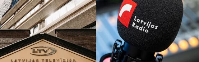 Латвийские общественные СМИ: со следующего года мы откажемся от бренда LSM+