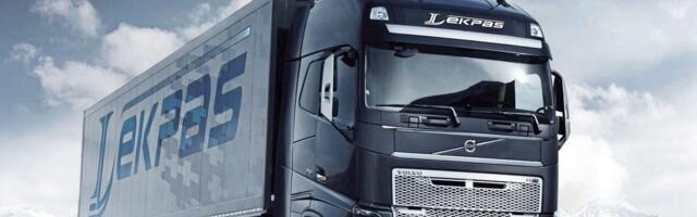 Печальная тенденция? В Литве обанкротился уже второй подряд автоперевозчик