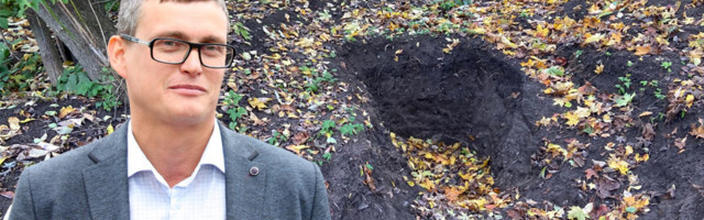 Будем защищать или будем подсчитывать потери?