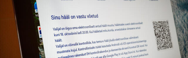 К утру среды на местных выборах проголосовали свыше 123 000 человек