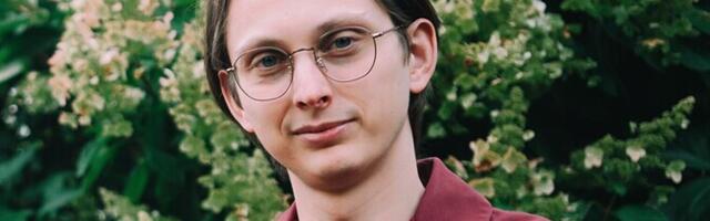 Аап-Ээрик Лай: желаю нам поменьше касс самообслуживания!