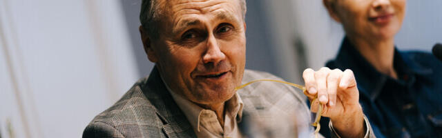 В Тарту Isamaa предложила создать коалицию Партии реформ