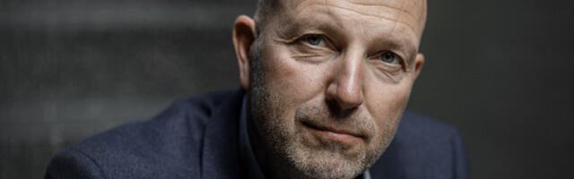 Один из топ-менеджеров Äripäev чуть не стал жертвой мошенников: «Они великолепные психологи»