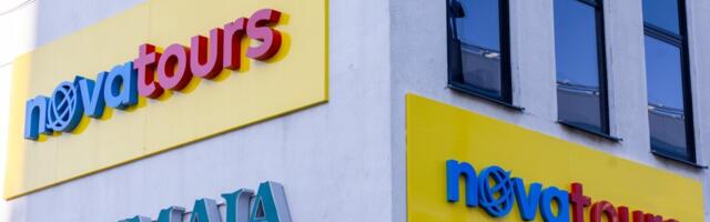 Департамент конкуренции изучает планы турецкого инвестора по Novaturas