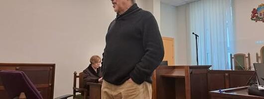 Владимир Линдерман: за что меня в Латвии обвиняют в разжигании ненависти к украинцам