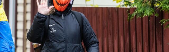 В Эстонии намерены ужесточить правила пользования электросамокатами для несовершеннолетних