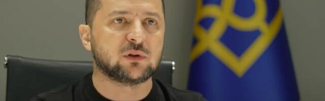 Президент Украины озвучил согласованный с США «мирный план» из 20 пунктов