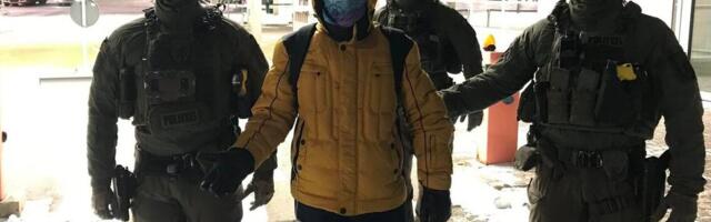 В Эстонии продолжаются депортации русскоязычных жителей страны