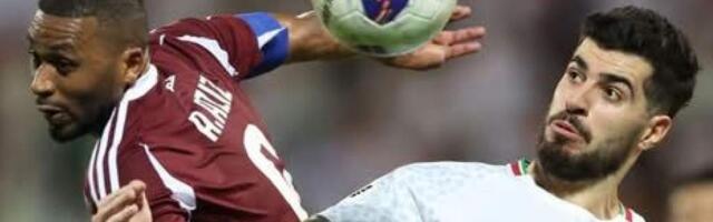 Сборная Ирана по футболу не поедет на ЧМ-2026, заявил министр спорта страны