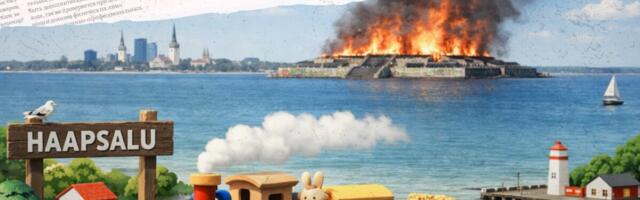 Делов-то: паровозик из Ромашкова, авиакомпании, летящие в тартарары, и неприкасаемый Горхолл