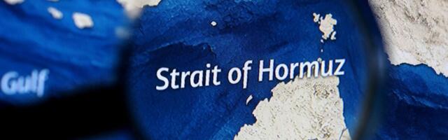 Нефть подорожала после атаки на танкер у берегов Дубая