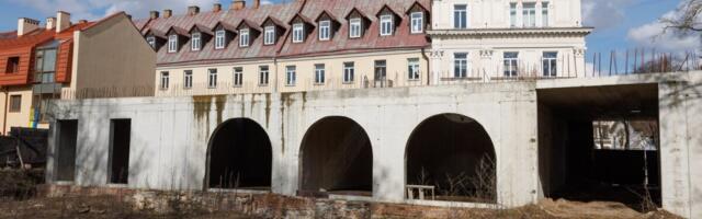 Estateguru требует банкротства фирм литовского бизнесмена