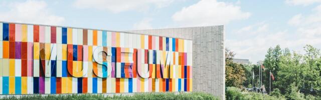 В Болгарии открыли необычный музей всего с одним экспонатом