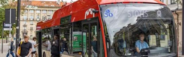 Дополнительные льготы для пассажиров в Литве