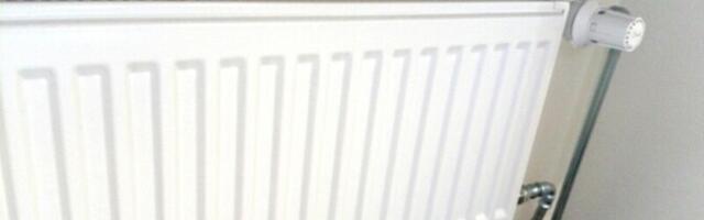 Глава Narva Soojusvõrk: уменьшить тариф на тепло в Нарве позволило снижение цены на газ