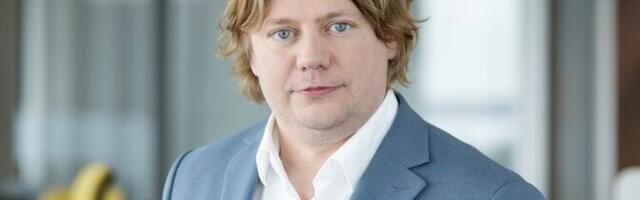 Кристьян Кухи: в ближайшие годы мы увидим рост решений по хранению энергии