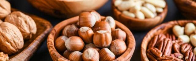Топ-7 самых полезных орехов для организма мужчин, женщин: список