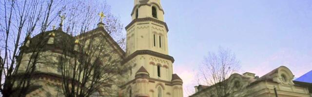 Вильнюс готов к Дню всех святых