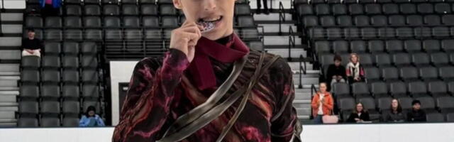 Гран-при Канады: Александр Селевко вошёл в историю эстонского фигурного катания