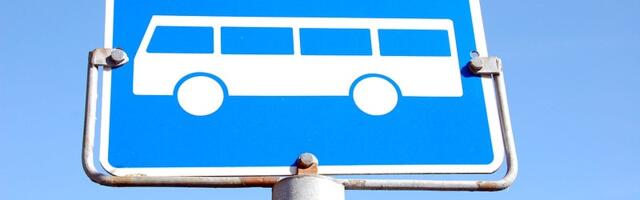 Террас: Бесплатный общественный транспорт вызывает недофинансирование