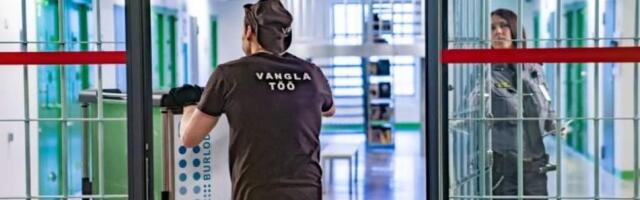 Оспаривавшие запрет на курение заключенные выиграли у эстонского государства в суде по правам человека