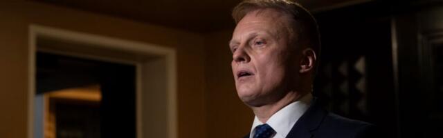 Ресторан из списка Michelin в Эстонии закрывается: «Продолжать невозможно»