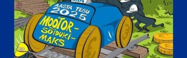 Налоговый департамент назвал делом года введение автоналога. Через сутки пост удалили 