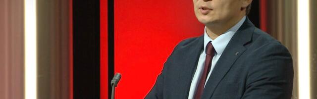 Кылварт высказался об увольнении директора Теплова: „Формулировка в духе 37-го года“. Но не ответил, вернет ли его в должность