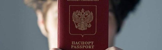 Россия попала в черный список ЕС