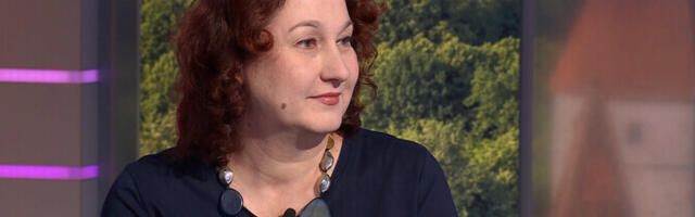 Анне-Ли Пяйв о новом цикле лекций: театр продолжает развиваться, жить и чтить свою историю