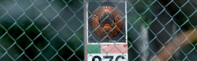 Беларусь построила туннели для переправки мигрантов в Польшу. Их мог проектировать ХАМАС