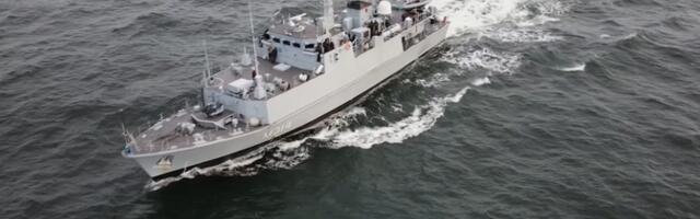 Греция направляет корабли и авиацию для защиты Кипра