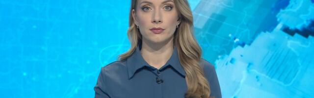 "Актуальная камера" 17.03.2026 (20:00)