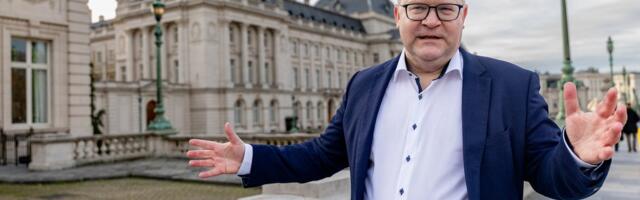 Урмас Паэт поддерживает прямые выборы президента. Зампредседателя Партии реформ: это не лучшая идея