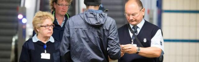 Безбилетный проезд в Германии могут декриминализировать