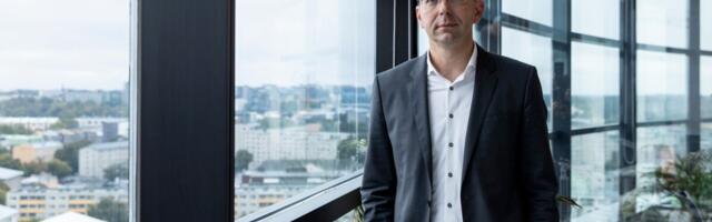 Ленно Уускюла: почему Euribor постоянно скачет?