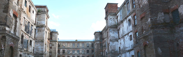 С 17 мая Нарвский музей возобновляет экскурсии на Кренгольм и постепенно открывает  все свои филиалы