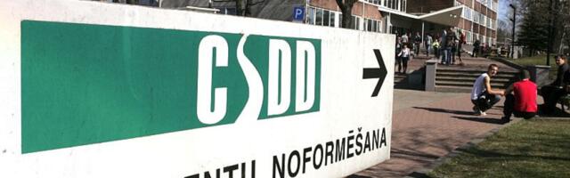 Почему за услуги CSDD придется платить больше?